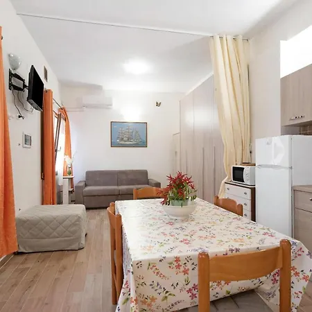 Semesterbostad Il Gioiellino B Celle Ligure
