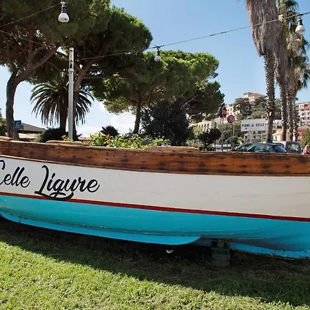 Il Gioiellino B Celle Ligure